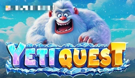 Yeti Quest