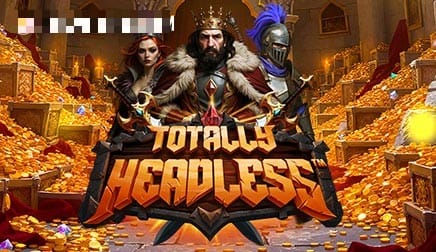 Totally Headless